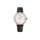 MIDO 30 34mm PVD M043.207.37.019.00