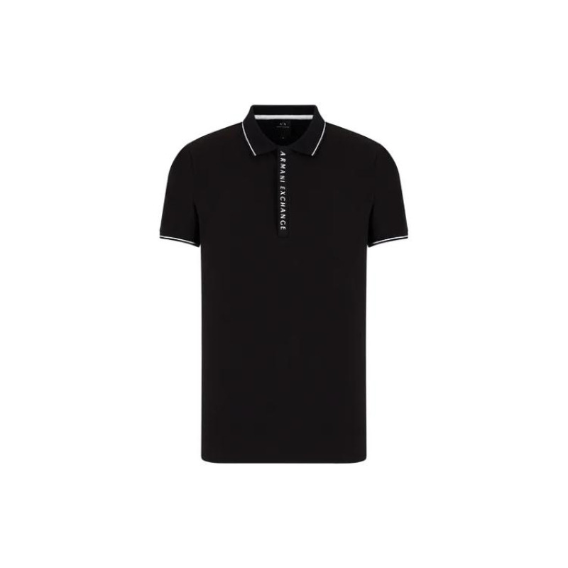 ARMANI EXCHANGE SS23 PoloPolo