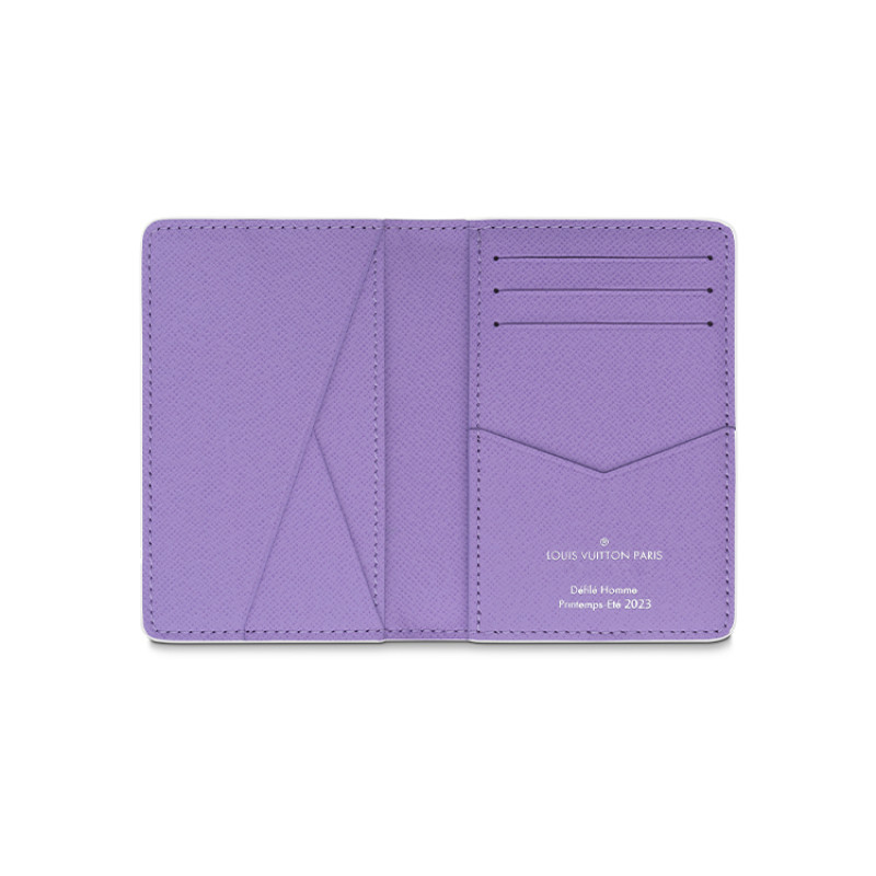 LOUIS VUITTON Pocket Organizer