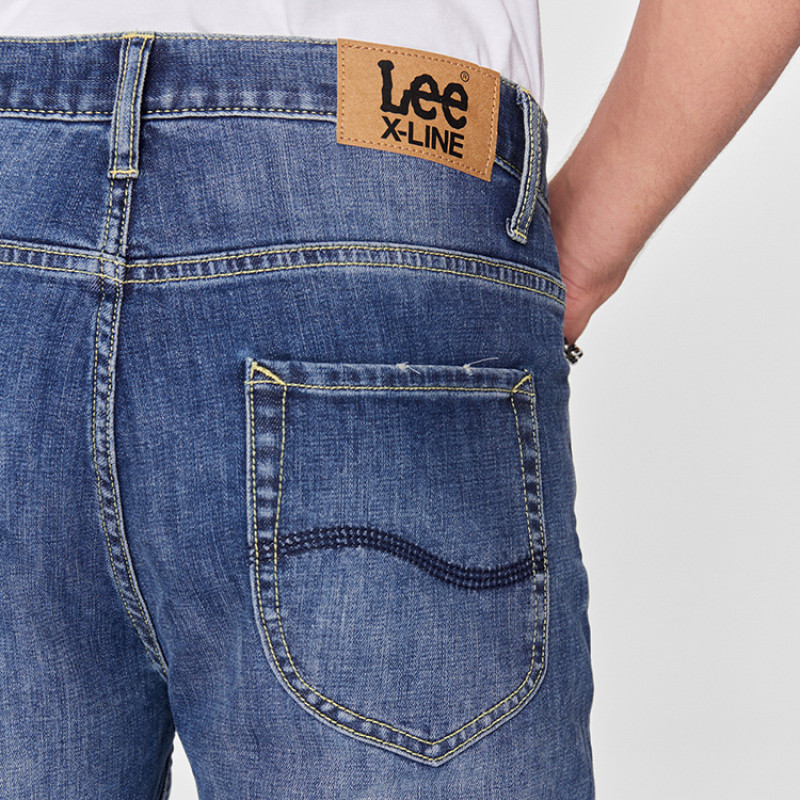 Lee SS24 731