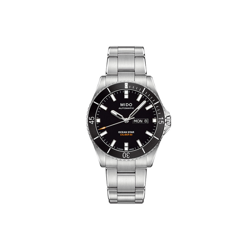 MIDO 200 42.5mm 42.5mm M026.430.11.051.00