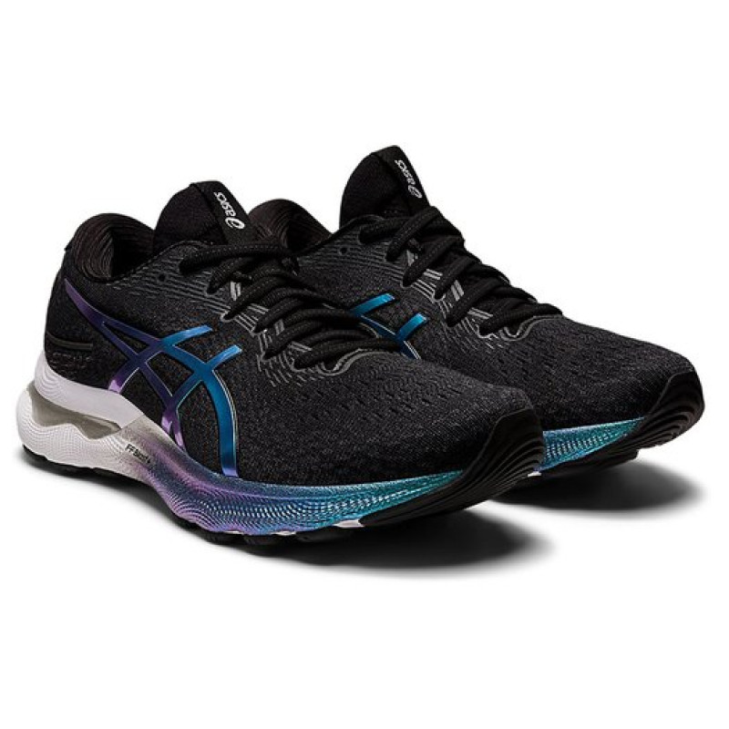 Asics GEL-Nimbus 24 Platinum