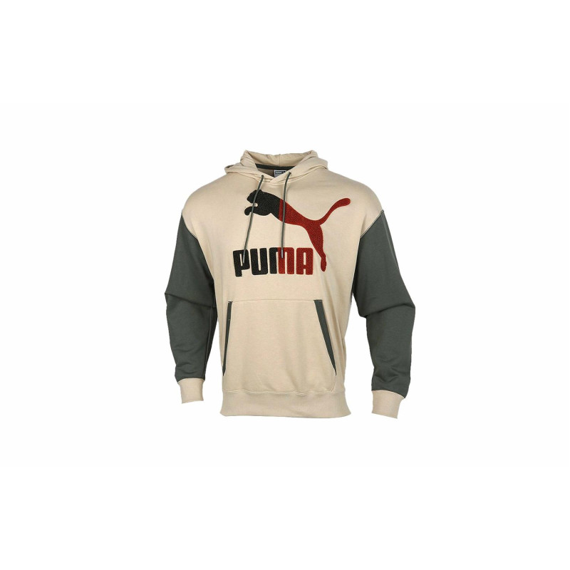 PUMA