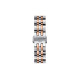 TISSOT 30 25.3mm PVD T41.2.183.16