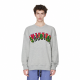 Supreme Week 1 Stacked Crewneck