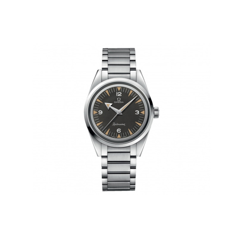 OMEGA 38mm 220.10.38.20.01.002