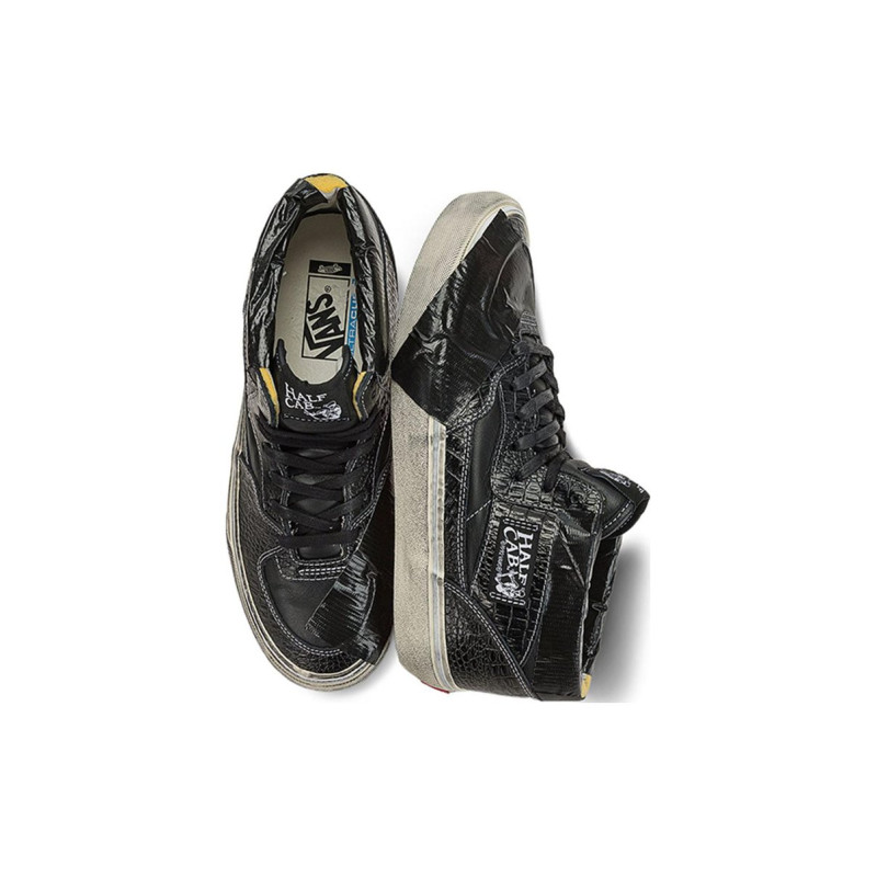 Vans Half Cab EF VLT LX