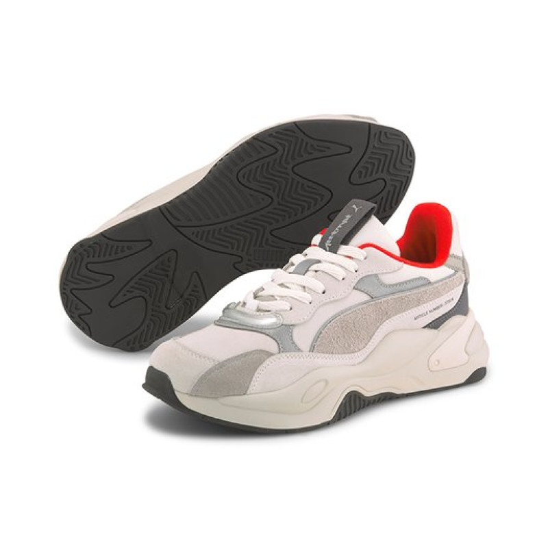 Attempt x Puma RS-2K