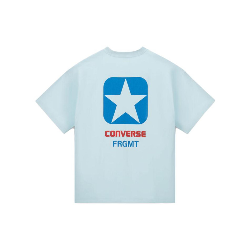 Converse x FRGMT SS23 LogoT
