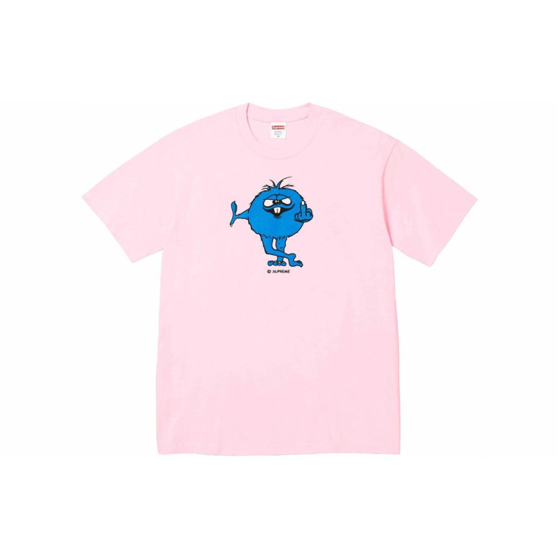 Supreme logo FW23T