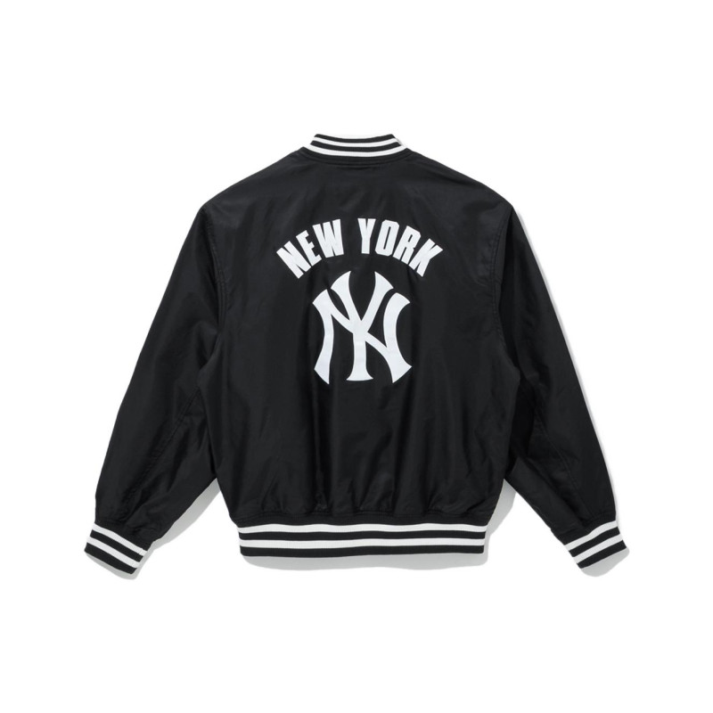 New Era x MLB SS23 Logo