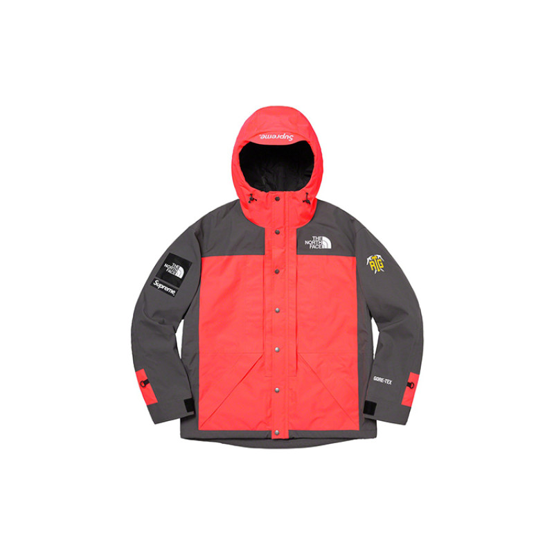 Supreme x The North Face SS20 Week 3