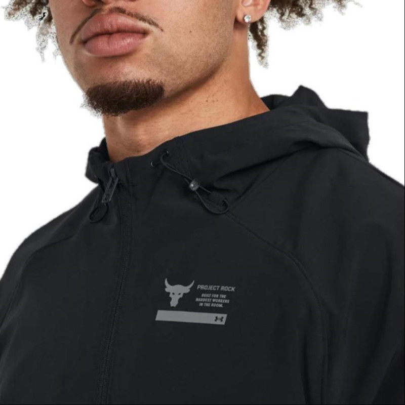 Under Armour