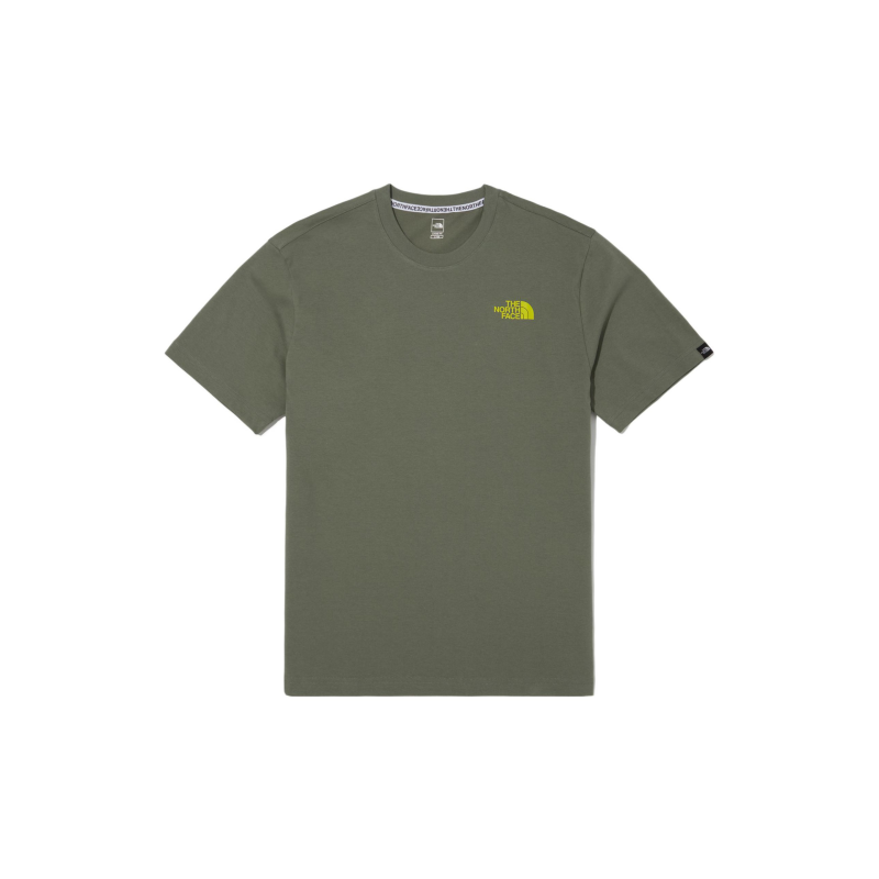 THE NORTH FACE T