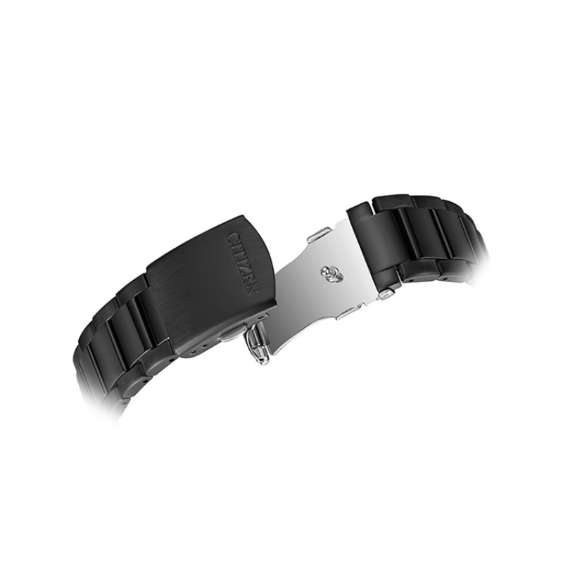 CITIZEN FUTURE FORCE 43mm CA0775-87X