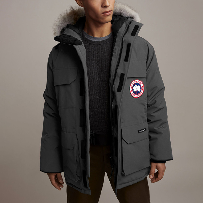 Canada Goose Fusion Fit Expedition