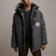 Canada Goose Fusion Fit Expedition