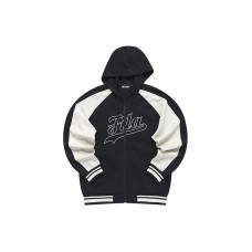 FILA FUSION FUSION Logo