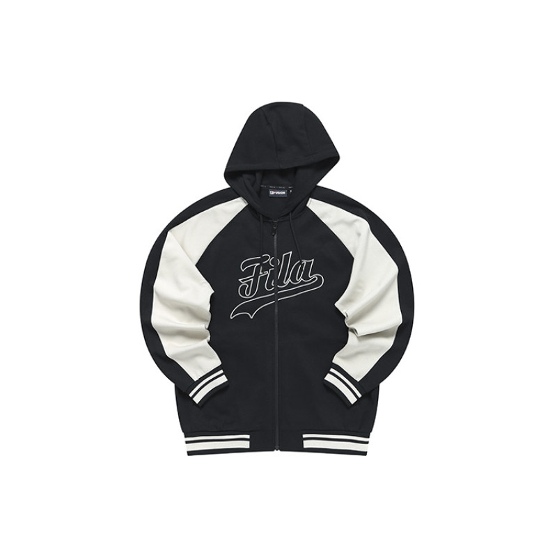 FILA FUSION FUSION Logo