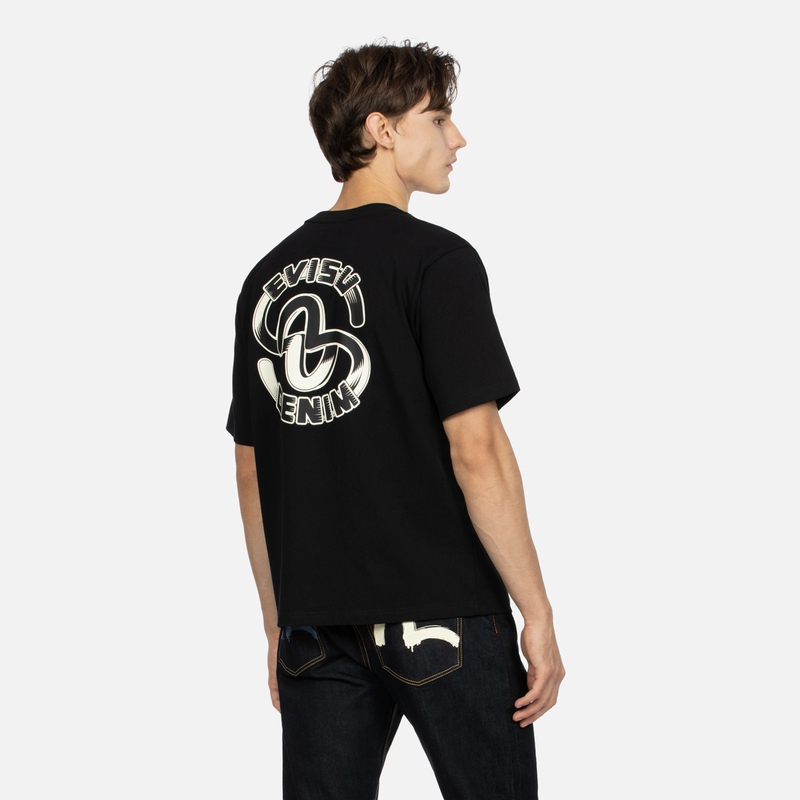 EVISU AW23 T