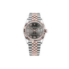 ROLEX 100 36mm m126231-0023