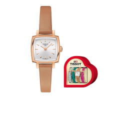 TISSOT 30 T058.109.36.031.02