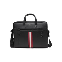 BALLY Logo