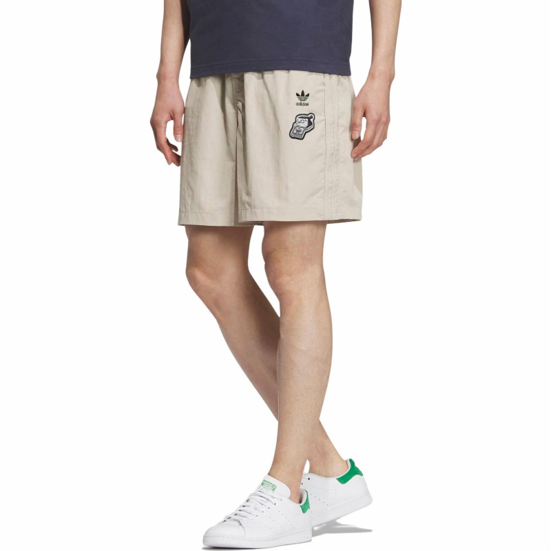 adidas originals x Yu Nagaba SS23 Logo
