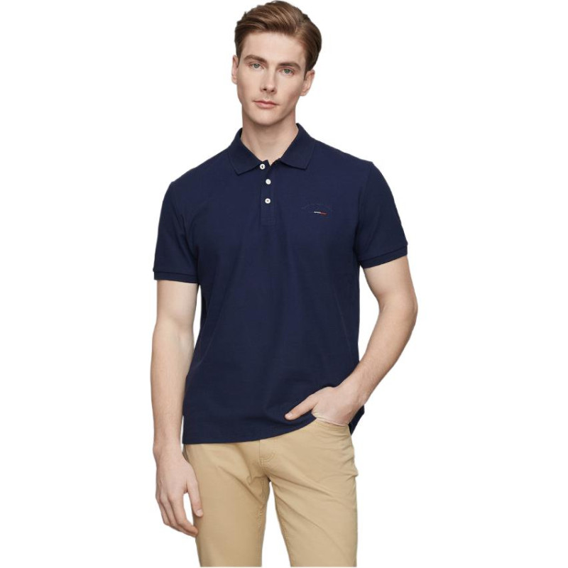 DANIEL HECHTER Polo