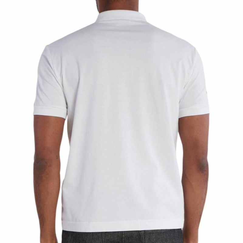 EMPORIO ARMANI EA7 SS24 LogoPolo
