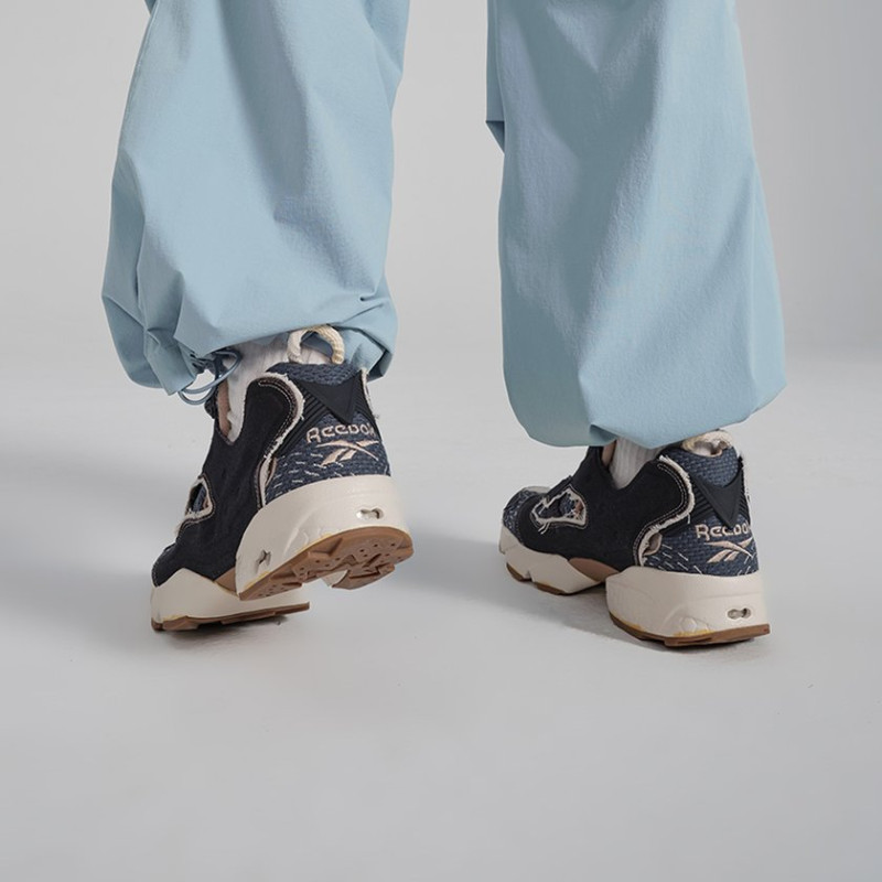 Reebok Instapump Fury