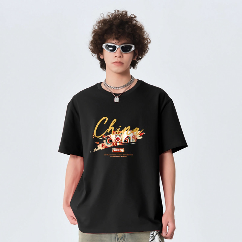 Warrior T