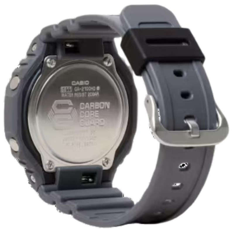 G-SHOCK2100 200 48.5*45.4mm
