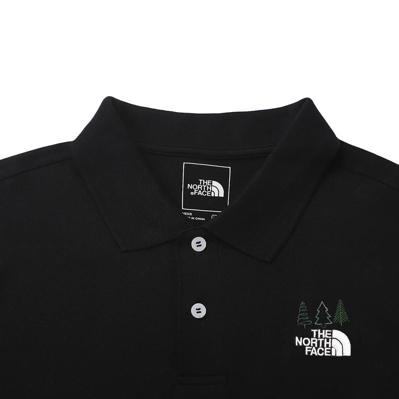 THE NORTH FACE Polo