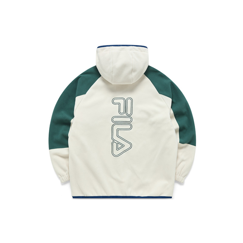 FILA FUSION logo