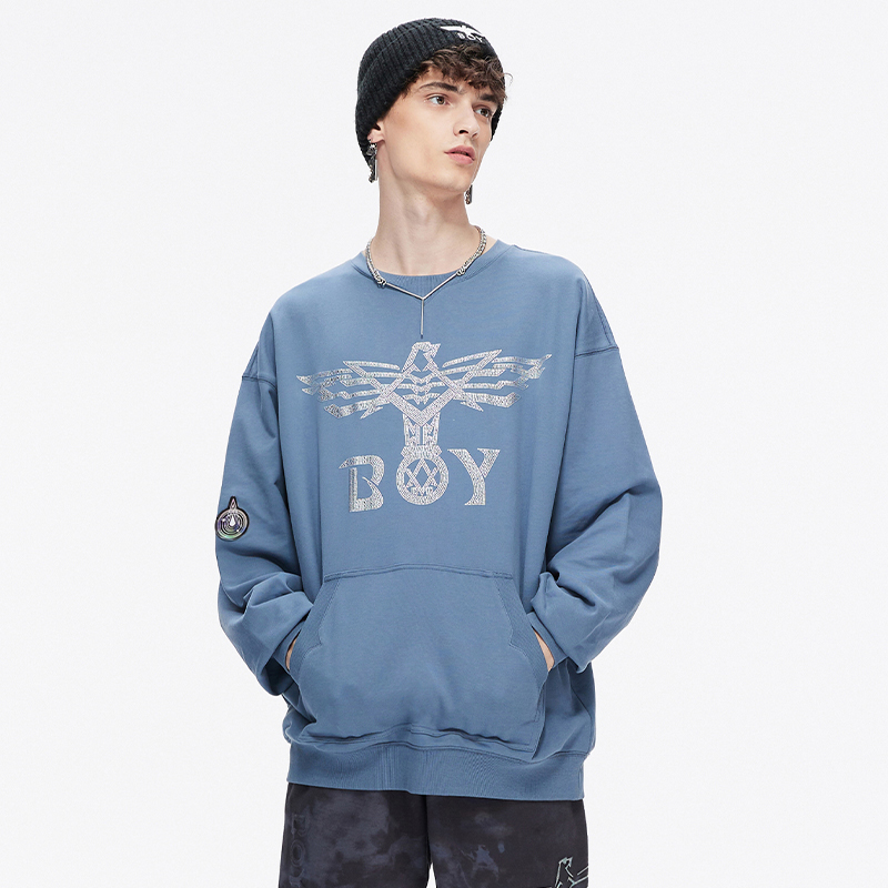 Boy London