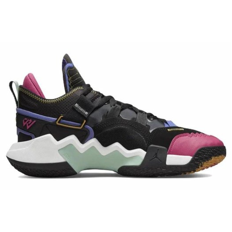 Jordan Why Not.5 Why Not PF 5 TPU