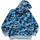 BAPE SS25 ABC CAMO