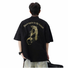 Warrior T