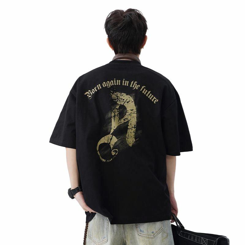 Warrior T