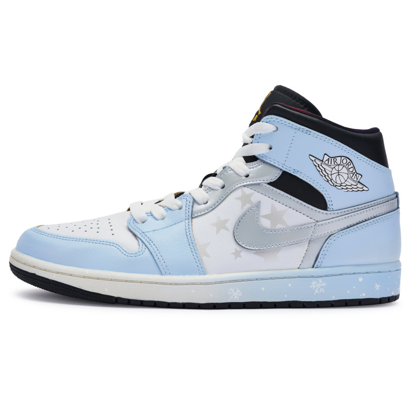 Jordan Air Jordan 1 Mid SE 811