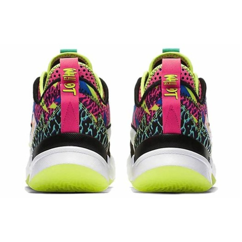 Jordan Why Not Zer0.3 2020