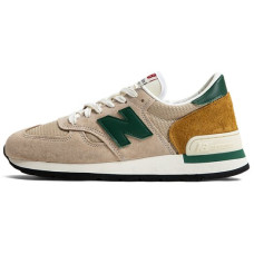 Teddy Santis x New Balance NB 990 V1