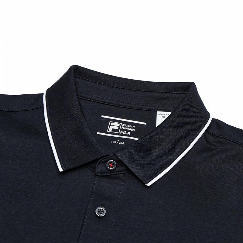 FILA MODERN HERITAGE POLO