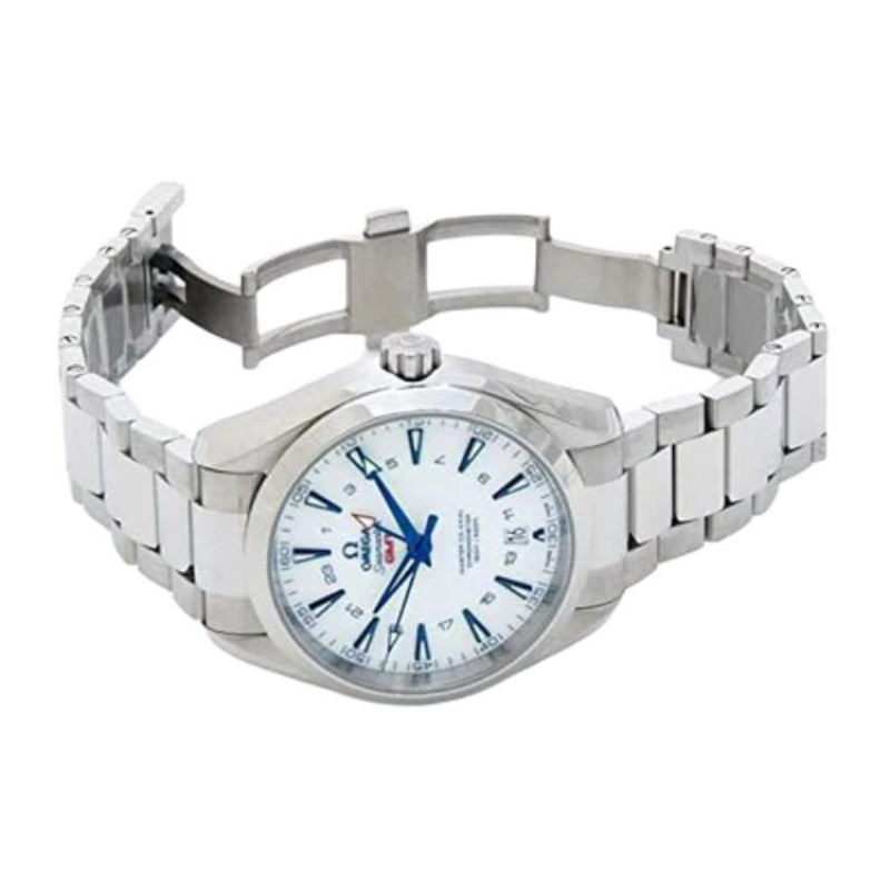 OMEGA 150 43mm 231.90.43.22.04.001