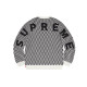 Supreme SS20 Week 5 Back Logo Sweater Logo