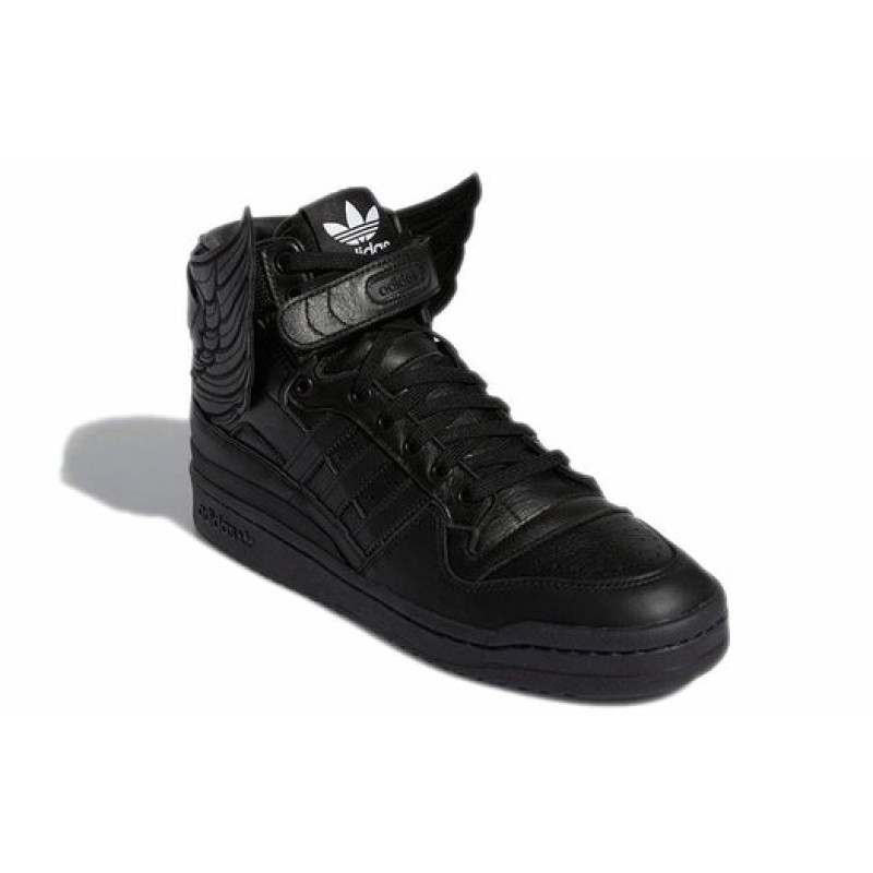 Jeremy Scott x adidas originals FORUM High Wings 4.0