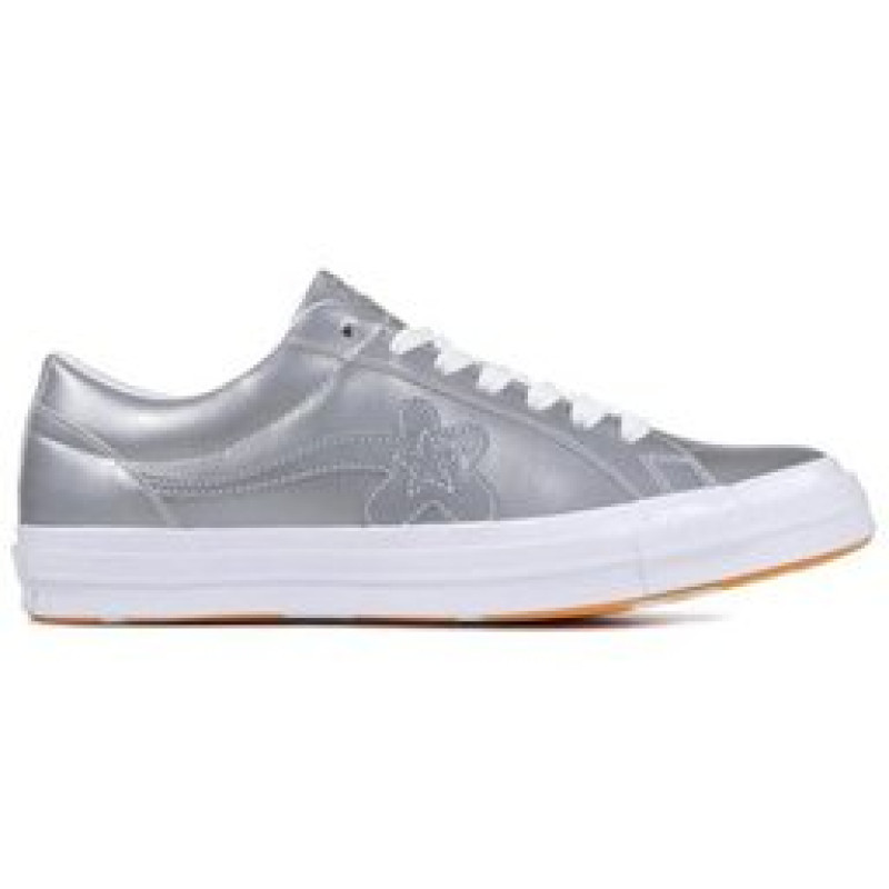 Golf Le Fleur x Converse One Star Ox 3M