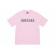 Supreme SS21 Week 8 Old English Rhinestone SS Top T