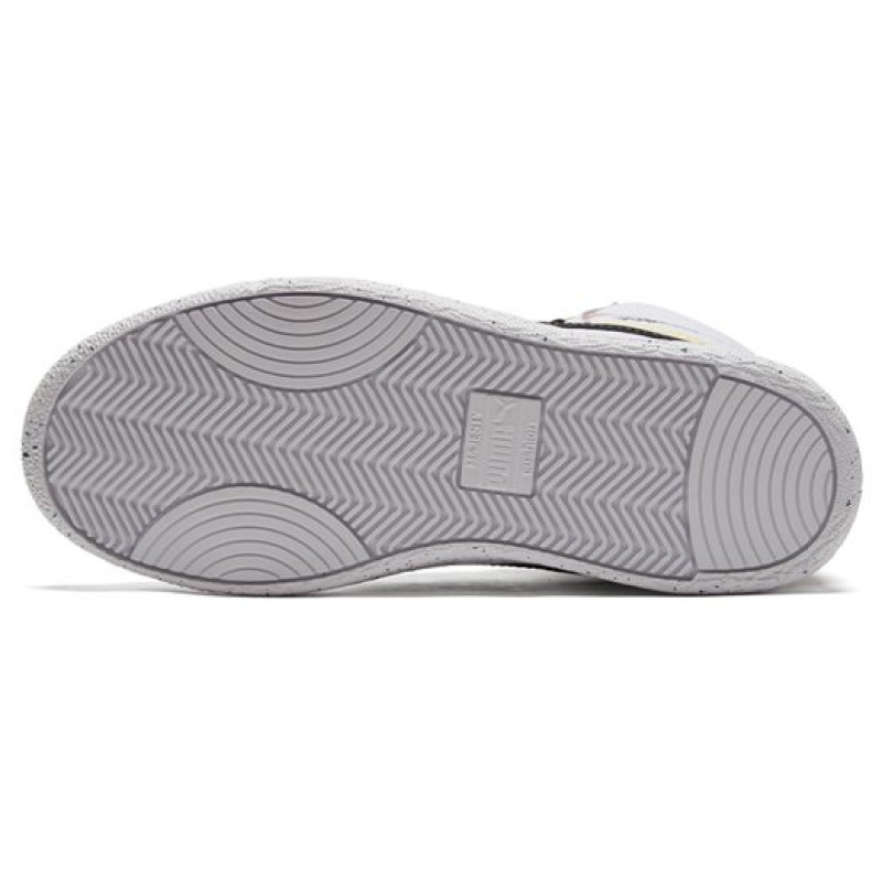PUMA Ralph Sampson Mid Go For